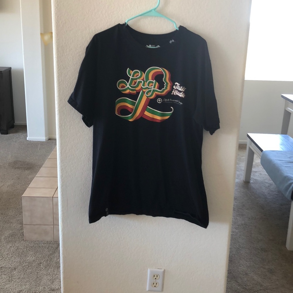 Men’s Lrg